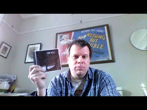 Mystifies Me - Son Volt, from Trace CD
