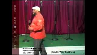 Handle Your Business