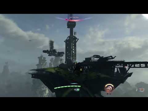 Avatar From the Ashes: Clearing Fort Hermes (Key Information in Description)