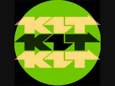 K1T - Space Rockers