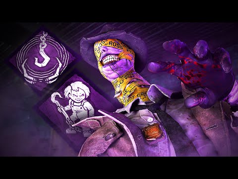 I Made Survivors DESPISE The Unknown