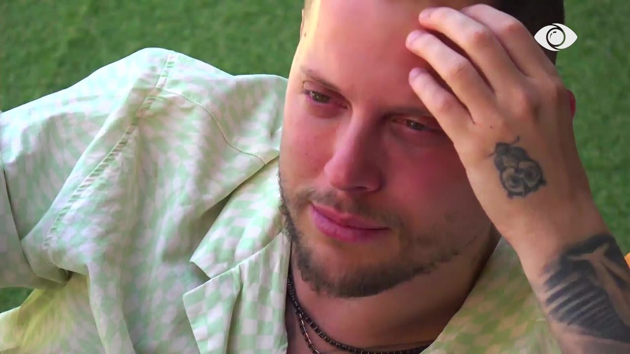 Graciano i përlotur, shkak një ëndërr gjatë natës: Pashë mamin dhe...