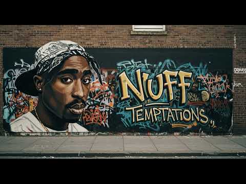 2Pac & Nate Dogg - Temptations(Remix)