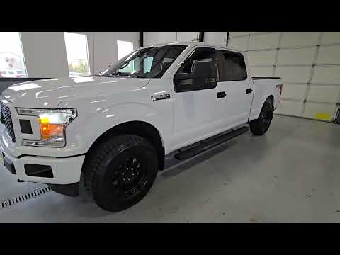 2018 Ford F150 (CC-2054018) for sale in Bend, Oregon