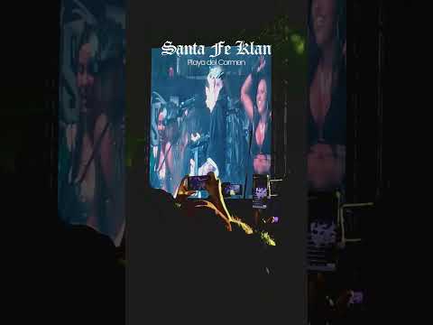 SANTA FE KLAN / PLAYA DEL CARMEN
