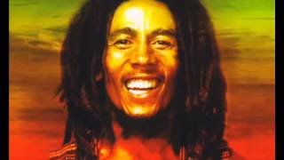 Bob Marley - Lively Up Yourself (432 hz Frequency)