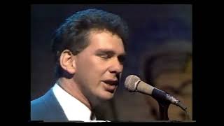 The Vince Jones Band on Ray Martin's "Midday" show