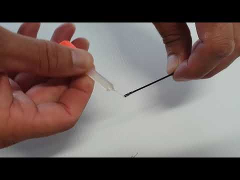 Fuji Tip Top Replacement.