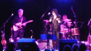 Peter Wolf &quot;I Don&#39;t Wanna Know&quot;  (live)