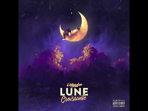 L'Hexaler - Violence feat. Furax Barbarossa ( prod Itam )