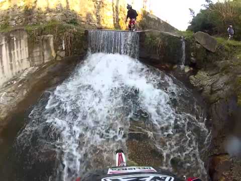 Trial Step in Waterfall