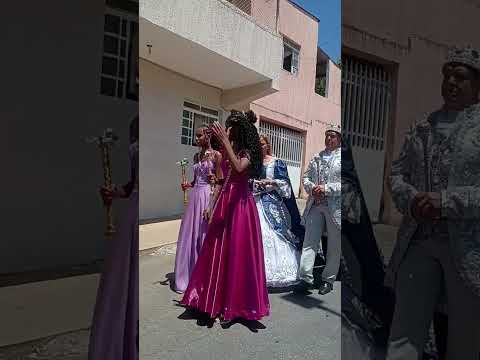 Moçambique Nossa Senhora das Candeias