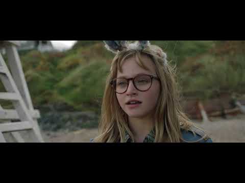 I Kill Giants (2018) Official Trailer