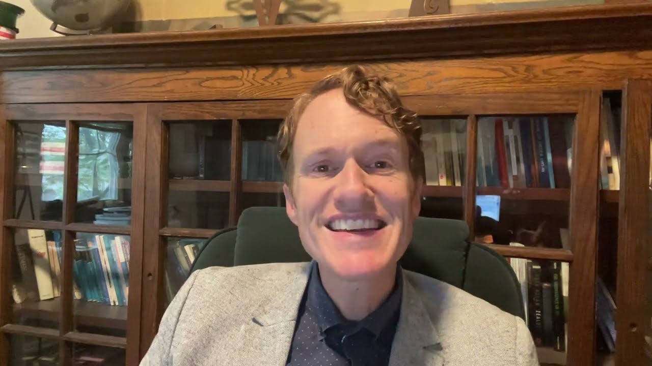 YouTube video thumbnail