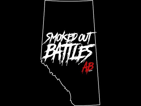 Smoked Out Battles AB [New Wave] - KR vs JC