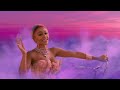 Saweetie - Back to the Streets (feat. Jhené Aiko) [Official Music Video]
