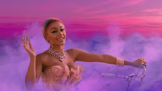 Download the video "Saweetie - Back to the Streets (feat. Jhené Aiko) [Official Music Video]"