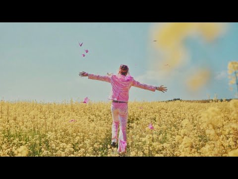 Video thumbnail for 분홍 나비 (Pink Butterfly)