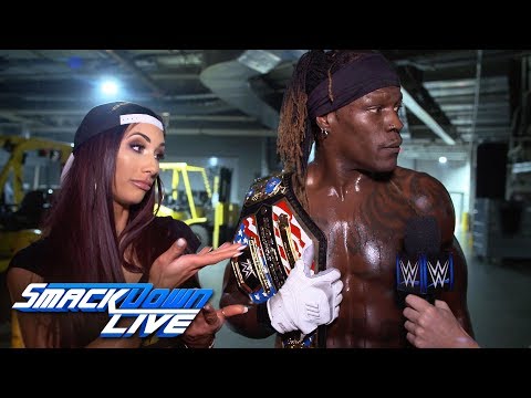 R-Truth’s US Title Open Challenge And Miz vs. Jey Uso Set For WWE SmackDown