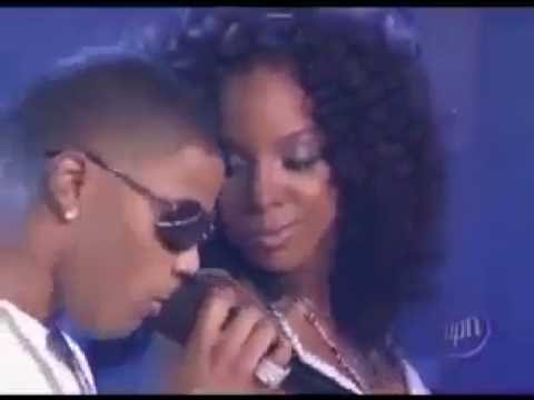 Nelly & Kelly Rowland - Dilemma (Live)