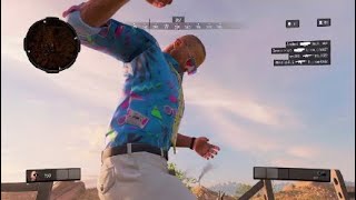 ソロ19勝目