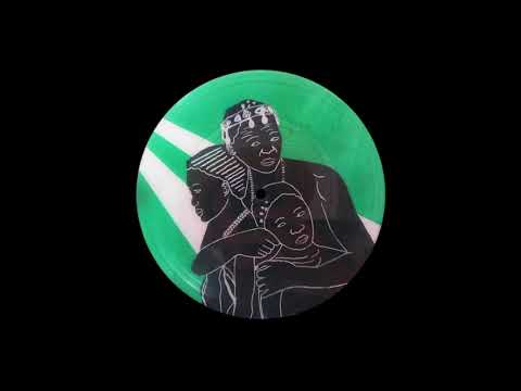 Alpha Steppa - Fire Key (Refugee) ft. Ras Tinny [DUBPL8-007] + Dub