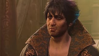 Baldur's Gate III - Kill Gortash  - Full Gameplay 4K HDR 60ᶠᵖˢ (2023)