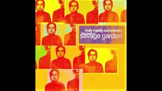 Savage Garden - Break Me Shake Me HQ (Audio)