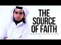 The Source Of Faith Muhammad Al Muqit Vocal Nasheed