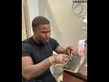 HaHa Davis If Everything Could Talk Instagram Compilation