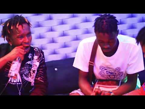 L ECOUTE DE DJ TRAPATONI --- ILS ONT EU TORT DE ME NEGLIGER --- ANDERSON 1ER FT DJ LEO