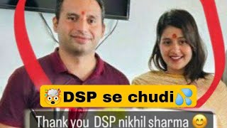 Anjli Arora And Dsp Watch HD Mp4 Videos Download Free