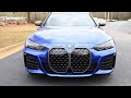 2022 BMW I4 M50 In Columbus GA 31909