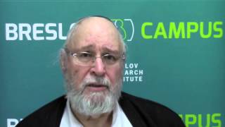 Chaim Kramer - Adar&#39;s Hidden Meaning