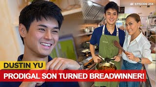 2026 NA! DUSTIN YU Reveals Real Score With Bianca De Vera! | Karen Davila Ep234
