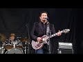 Mike Zito - I Wouldn't Treat A Dog (The Way You Treated Me) - 5/19/18 Chesapeake Bay Blues Festival