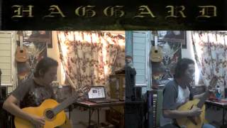 Karma - Saltorella La Manuelina