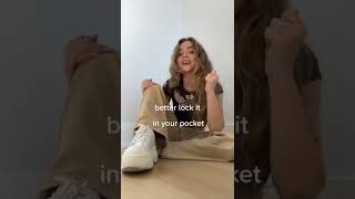 Secret - The Pierces cover 😍 | TikTok Fan.