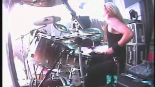 Evergrey - Monday Morning Apocalypse  (Masters of Rock 2006 DVD)