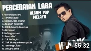 Download lagu LUMPUR DAN BERLIAN - IPANK FULL ALBUM TERBAIK (LIRIK) PERCERAIAN LARA - LAGU POP MELAYU TERBARU 2025 mp3