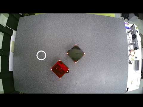 Deep Reinforcement Learning for Spacecraft Proximity Operations Guidance