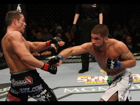 Jeremy Stephens Calls Out Clay Guida