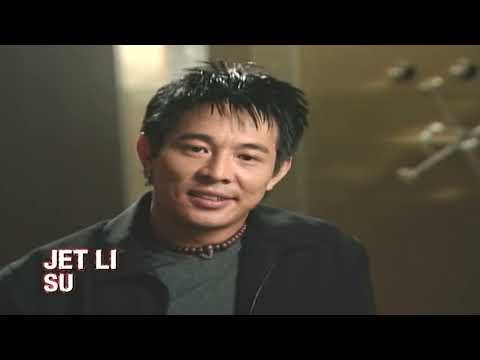 Cradle 2 the Grave : Ultimate Fighting Champions (Jet Li, Randy Couture, Tito Ortiz, Chuck Liddell)