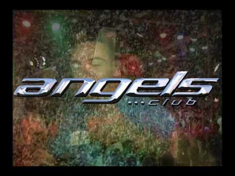 MOR AVRAHAMI @ ANGELS CLUB sabado 30 Enero 2010