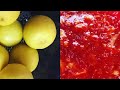 Lemon Chutney (nimbu ki chatni ) Recipe