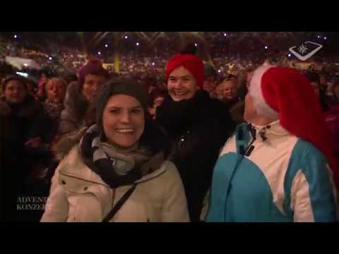 O du Fröhliche – Adventskonzert 2019