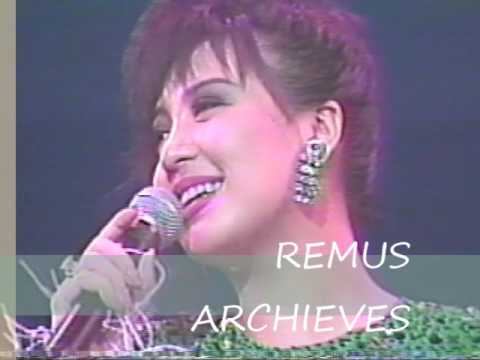 Sharon Cuneta Mega Concert 92