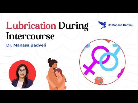 Understanding Lubricants: What You Need to Know | Dr Manasa Badveli