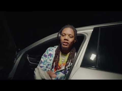 MJPAID - IDGAF (Official Video)