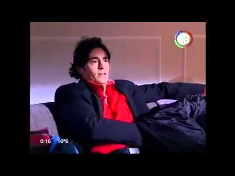 Dulce Amor - «Nueva noche de pasión» #striptease